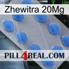 Zhewitra 20Mg 21